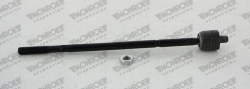 Track rod Smart Cabrio: L23225 Monroe Hinge