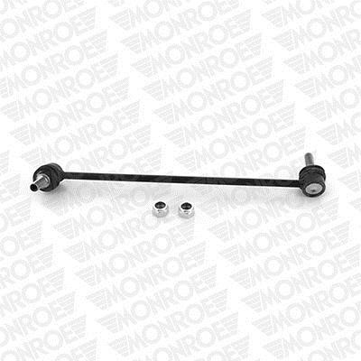 Sway bar link Mercedes V-Class: L23691 Monroe Rod/Strut, stabiliser