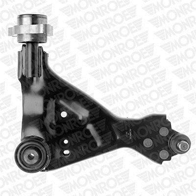 Buy Monroe L23A25 at a low price in United Arab Emirates!