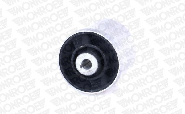 Silent block front wishbone Monroe L29C43