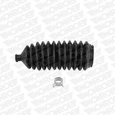 Bellow, steering Monroe L69F00