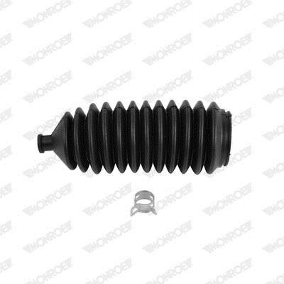 L69F00 Monroe Bellow, steering