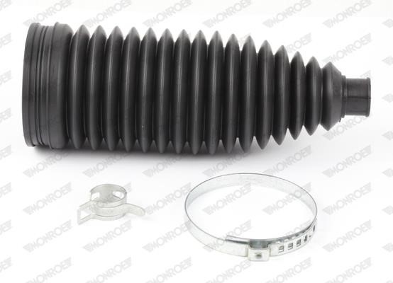 Monroe L80000 Tie rod boot, set L80000 L80000 Monroe Tie rod boot, set