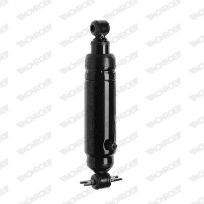 Monroe MA765 Rear oil and gas suspension shock absorber MA765