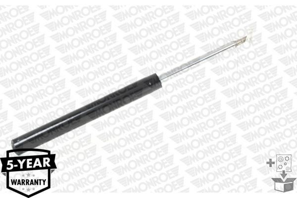 Monroe Original gas oil front shock absorber Monroe MG201