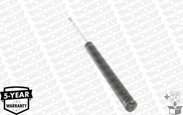 Monroe Original gas oil front shock absorber Monroe MG201