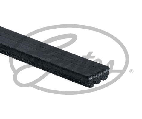 Gates 38340 V-Ribbed Belt 38340