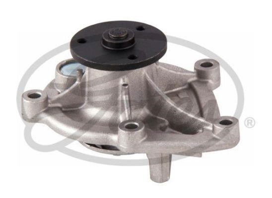 Gates Water pump – price 193 PLN