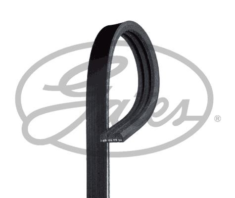 Gates 38360 V-Ribbed Belt 38360