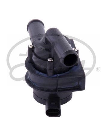 Gates Water pump – price 1163 PLN