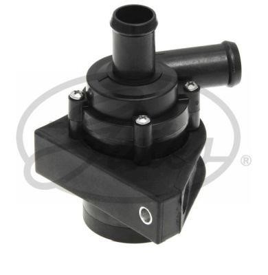 Water pump Gates 41553E