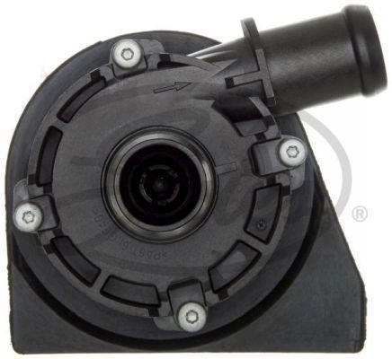 Gates Water pump – price 539 PLN