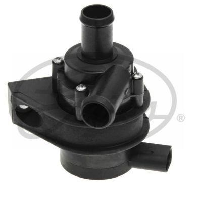Water pump Gates 41553E