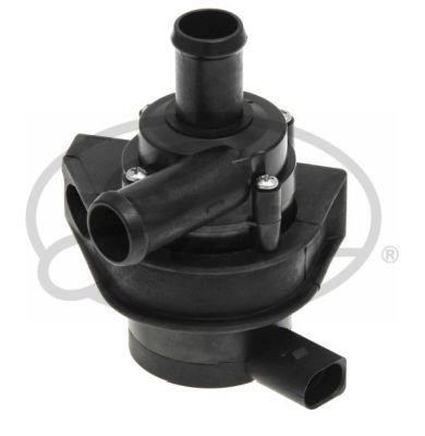 Gates Water pump – price 1454 PLN