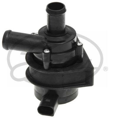 Water pump Gates 41553E