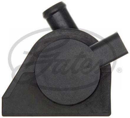 Gates Water pump – price 1454 PLN