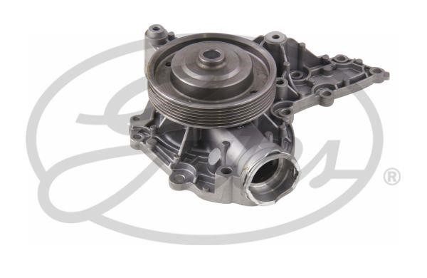 Gates Water pump – price 469 PLN