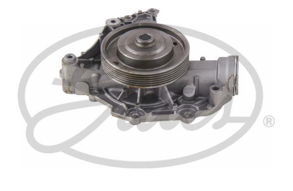 Water pump Gates WP0217