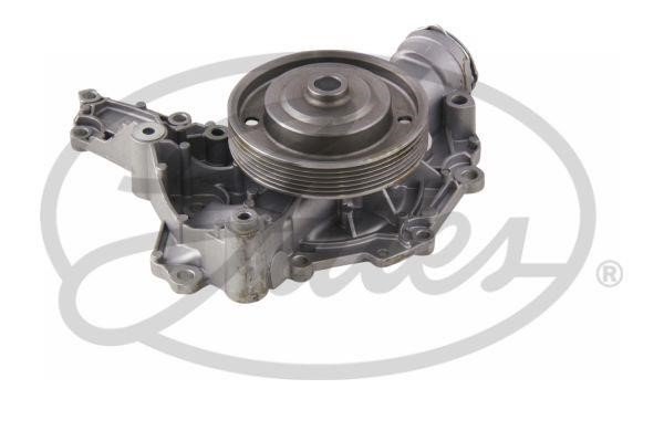 Gates Water pump – price 469 PLN