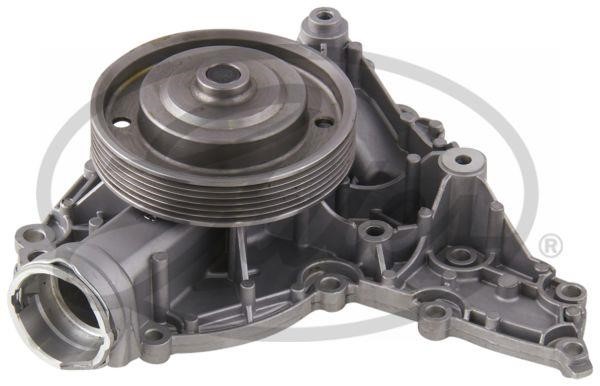 Water pump Gates WP0217
