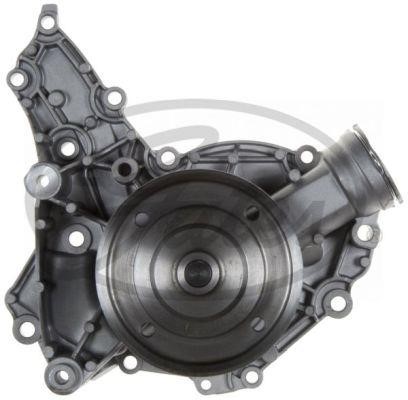 Water pump Gates WP0217
