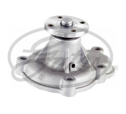 Gates Water pump – price