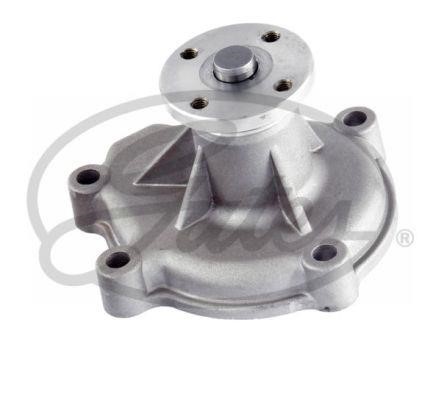 Gates Water pump – price