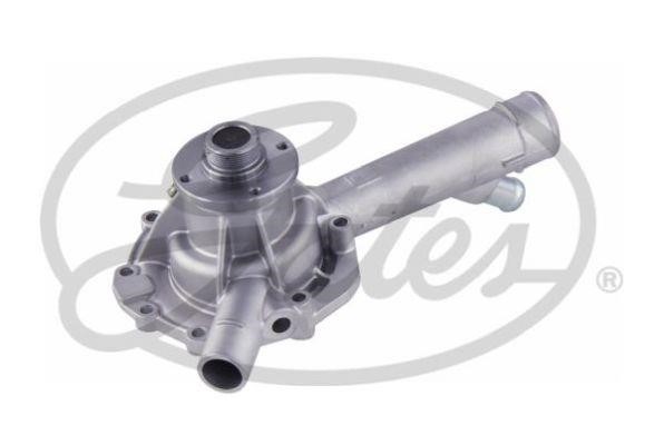 Gates Water pump – price