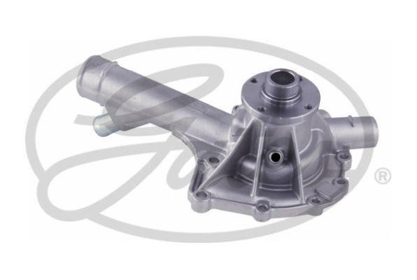 Gates Water pump – price