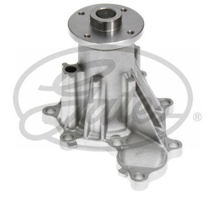 Gates Water pump – price