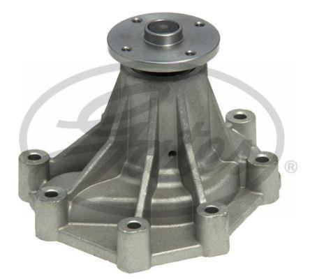 Gates Water pump – price 372 PLN