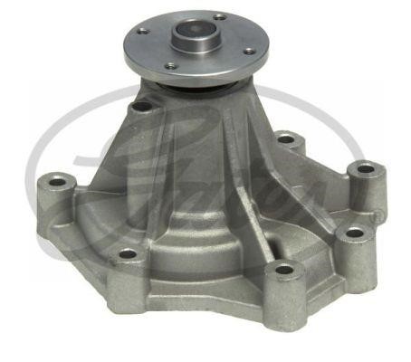 Gates Water pump – price 372 PLN