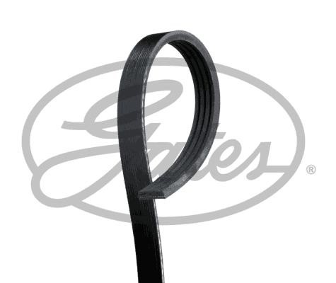 Gates V-ribbed belt 4PK865 – price 30 PLN