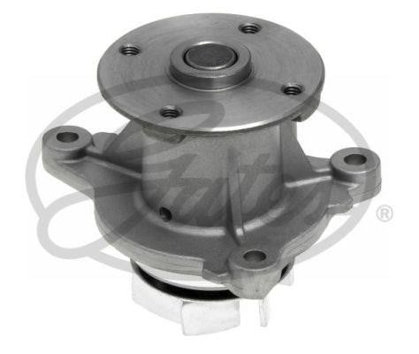 Water pump Gates WP0174