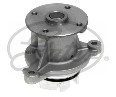 Gates Water pump – price 226 PLN