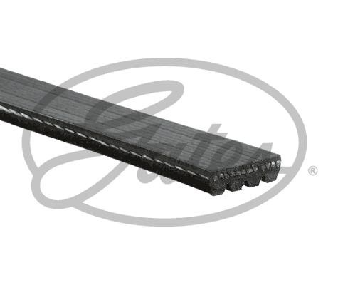 Gates Drive belt kit – price 326 PLN