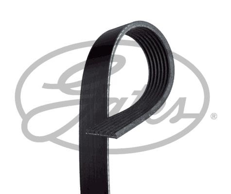 Gates 7PK1960XS V-Ribbed Belt 7PK1960XS