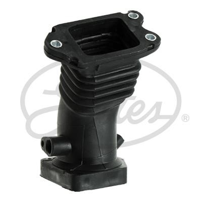Gates Air suction pipe – price 133 PLN