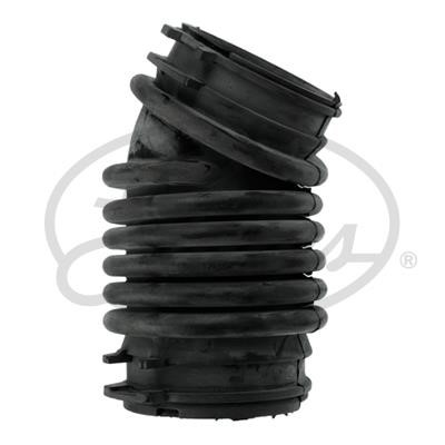 Gates Hose air cleaner – price 104 PLN