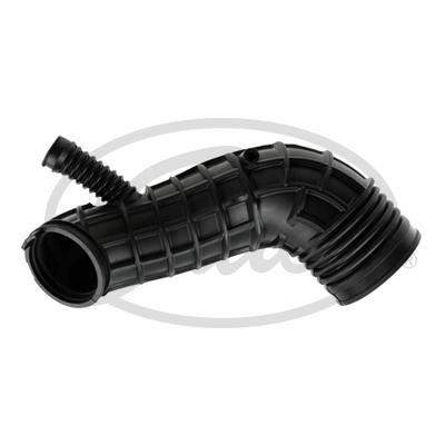 Gates Air filter nozzle, air intake – price 131 PLN
