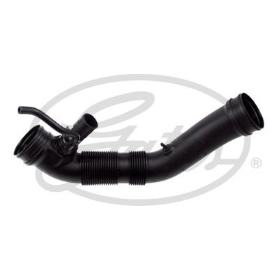 Gates Air filter nozzle, air intake – price 105 PLN