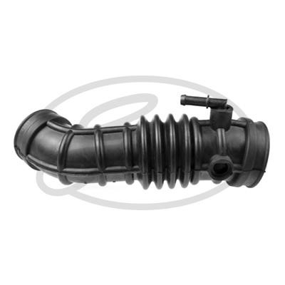 Crankcase ventilation pipes and hoses Daewoo: ANTK1163 Gates Hose, air supply