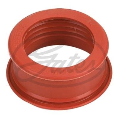 Gates Air filter nozzle, air intake – price 27 PLN