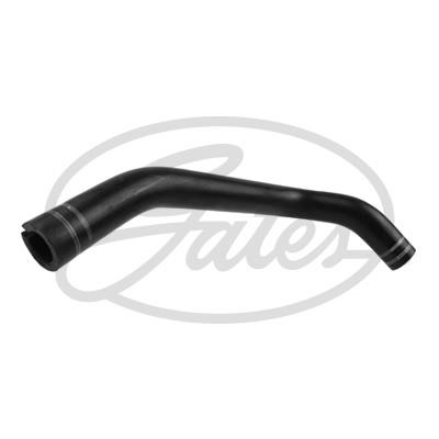 Gates Hose, crankcase ventilation – price 44 PLN