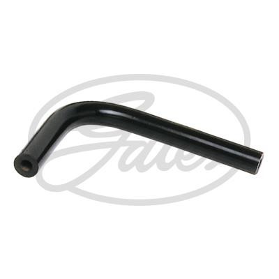 Gates Hose, crankcase breather – price [object Object] PLN