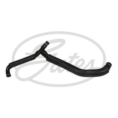Gates Hose, crankcase ventilation – price 107 PLN