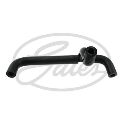 Gates Hose, crankcase ventilation – price 59 PLN