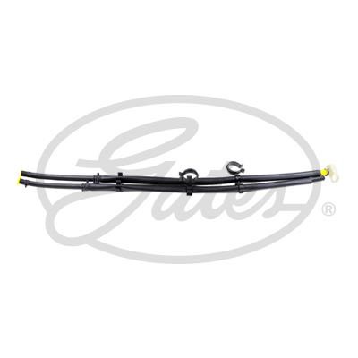 Gates Hose, crankcase ventilation – price [object Object] PLN