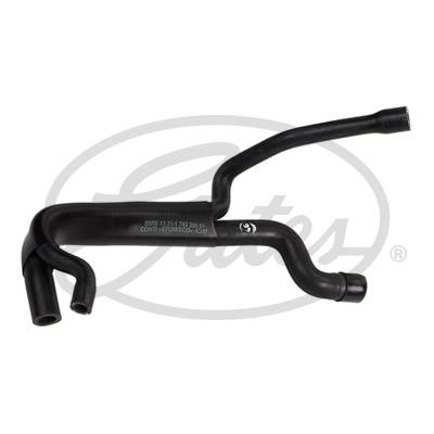 Gates Hose, crankcase ventilation – price 81 PLN