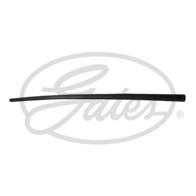 Gates Hose, crankcase breather – price 42 PLN